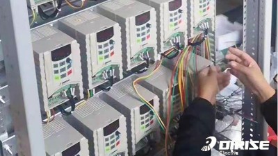 怎么识别变频器品牌？深圳变频器厂家德瑞斯告诉你