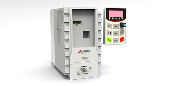 ES103高频专用型变频器