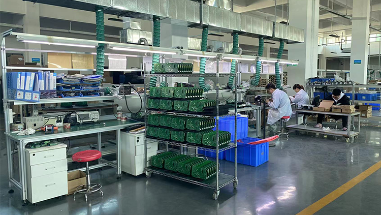 变频器的作用有哪些?经济型变频器厂家德瑞斯知道